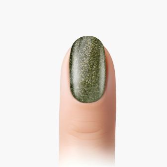 HYBRID GEL POLISH - MADAME SERGEANT - US LADY SOLDIER