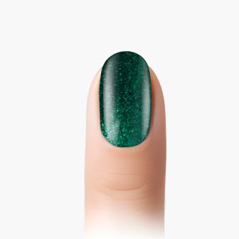 HYBRID GEL POLISH - FILE LIKE A SNIPER - US LADY SOLDIER