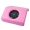 VacNail Dust Collector Uni Pink