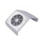 Nail Dust Collector Silver