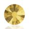 Strass Crystal GOLD - 1,5mm